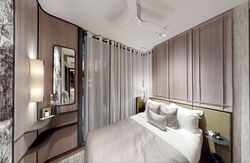 Amber Road (D15), Condominium #596284821